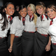 Illustration for article titled Do Pilots Hook Up With Flight Attendants? An Airline Pilot Answers